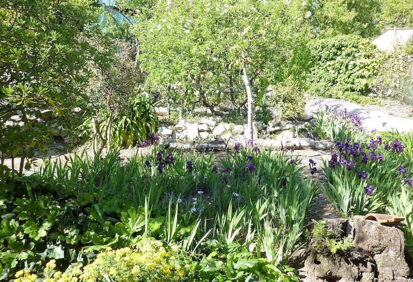 فندق Les Belles Terrasses