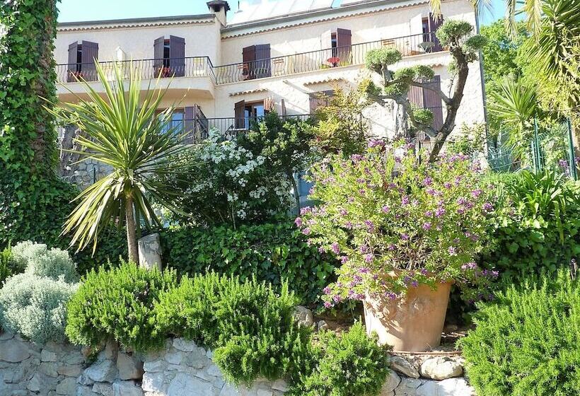 فندق Les Belles Terrasses