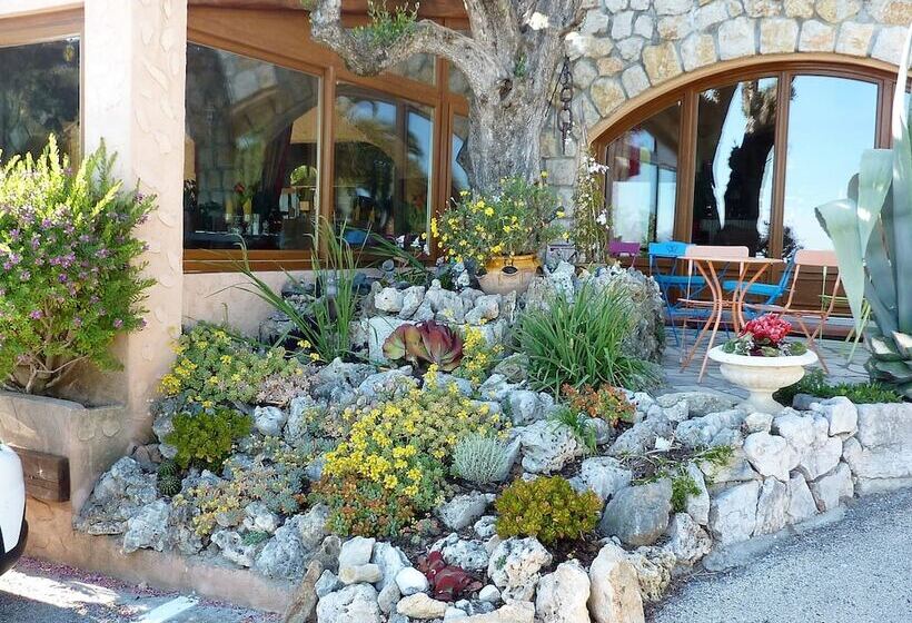 فندق Les Belles Terrasses