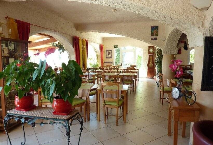 فندق Les Belles Terrasses