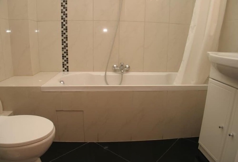 בית מלון כפרי Les Belles Terrasses