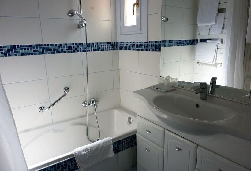 فندق Les Belles Terrasses