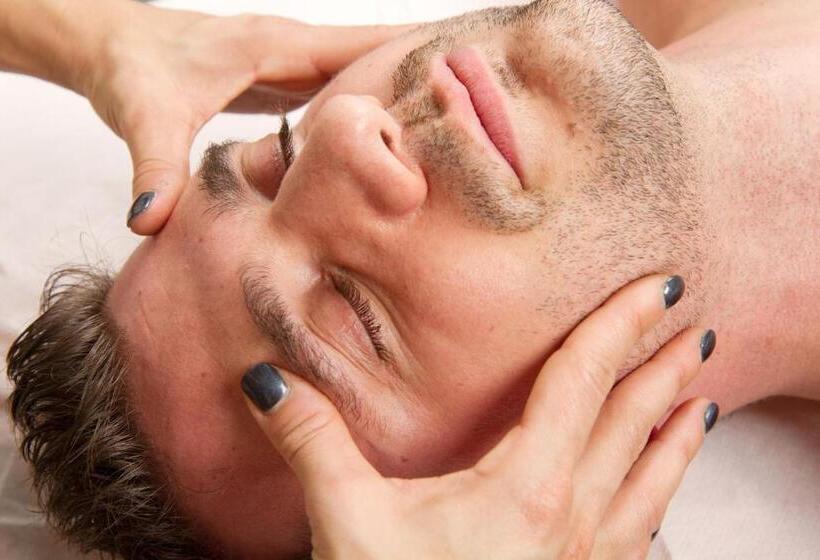 酒店 Les Cols Verts