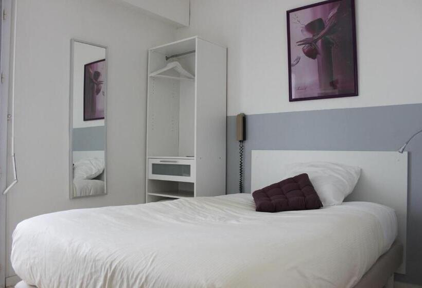 酒店 Les Cols Verts