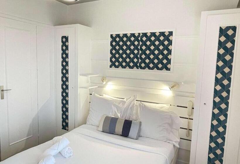 酒店 Les Cols Verts