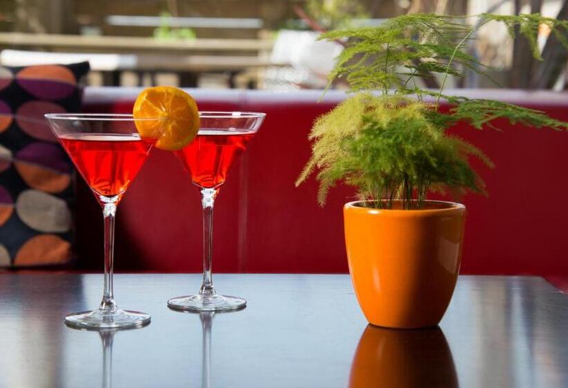 酒店 Les Cols Verts