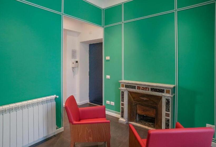 בית מלון כפרי Les Diamants