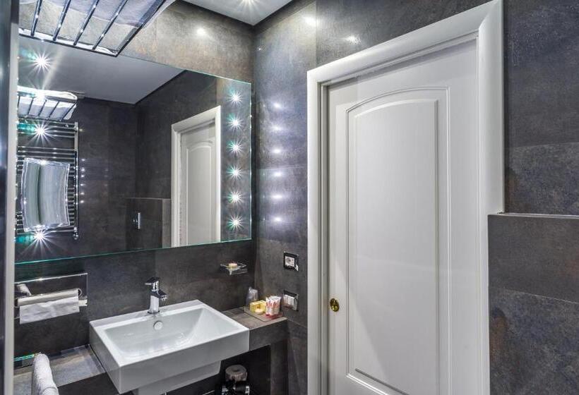 בית מלון כפרי Les Diamants