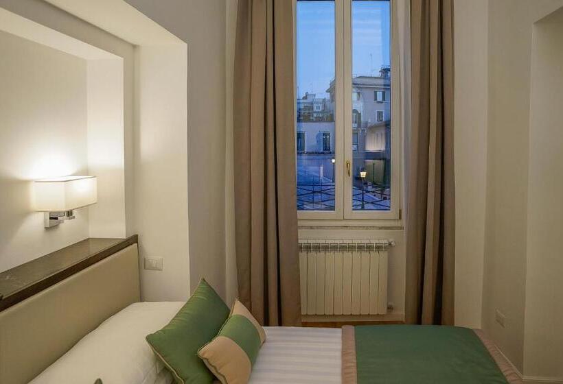 בית מלון כפרי Les Diamants