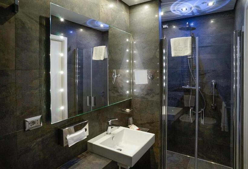 בית מלון כפרי Les Diamants