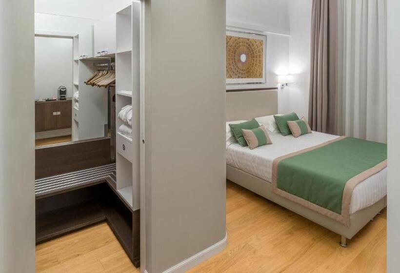 בית מלון כפרי Les Diamants