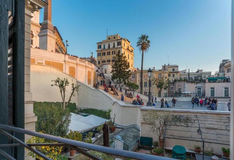 בית מלון כפרי Les Diamants