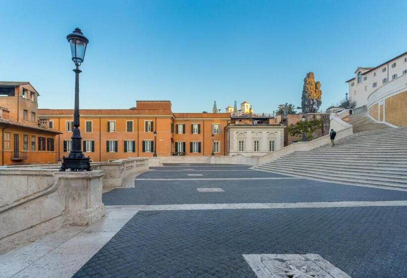 בית מלון כפרי Les Diamants