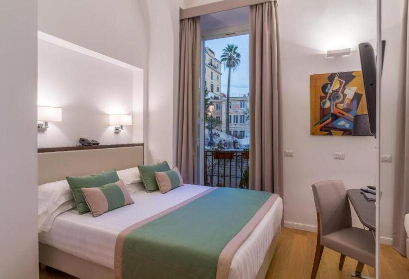 בית מלון כפרי Les Diamants