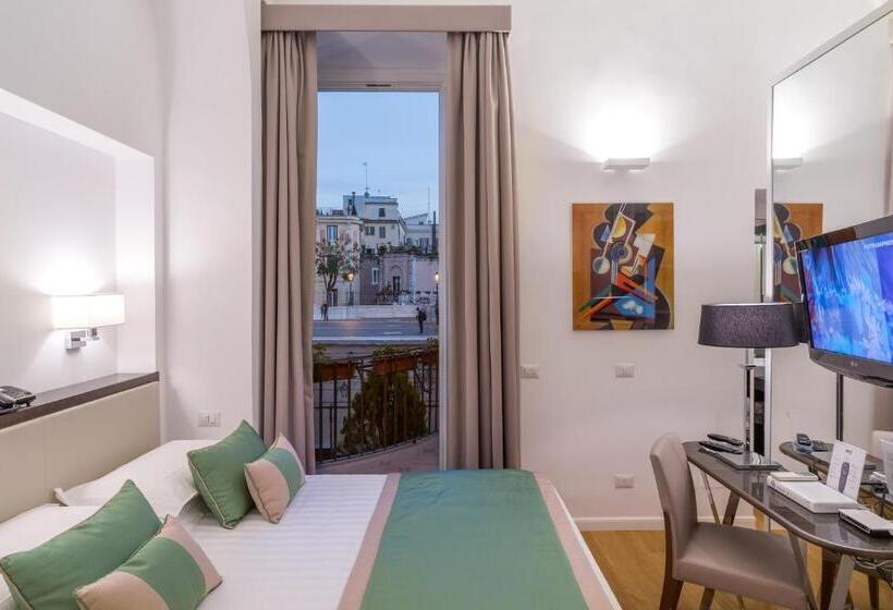 בית מלון כפרי Les Diamants