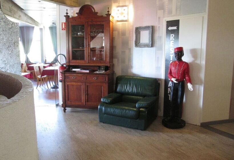 فندق Les Gravades