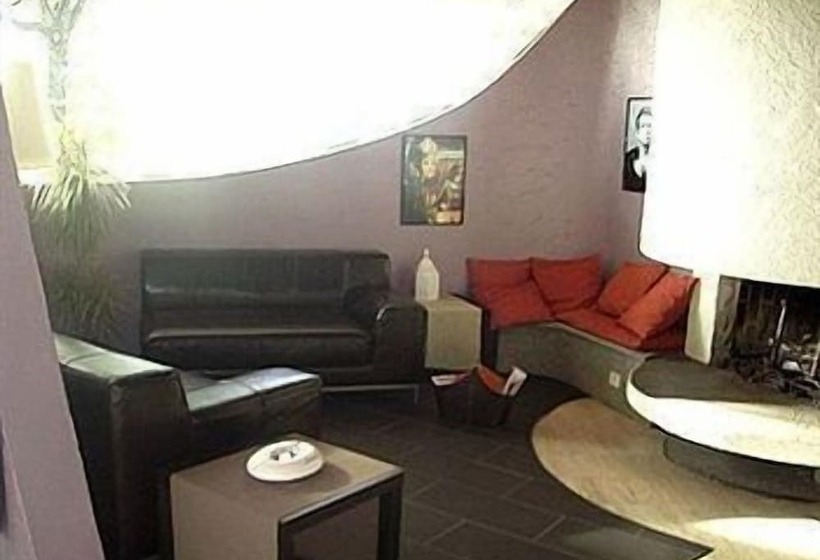 فندق Les Gravades