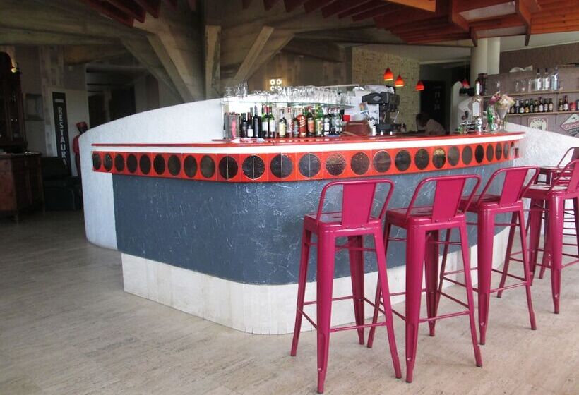 فندق Les Gravades