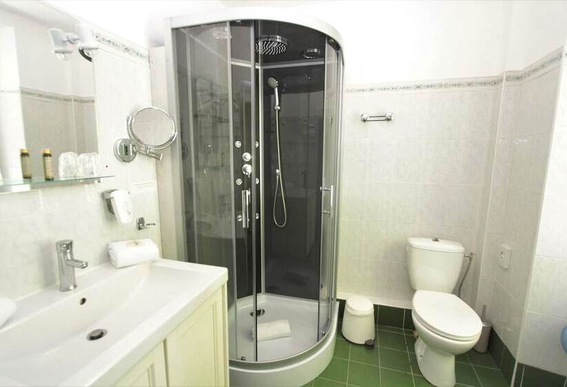 ホテル Les Marronniers