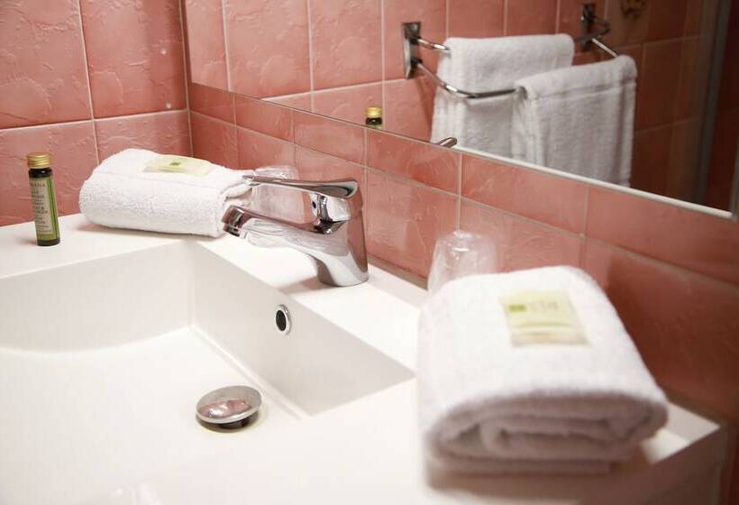 בית מלון כפרי Les Marronniers