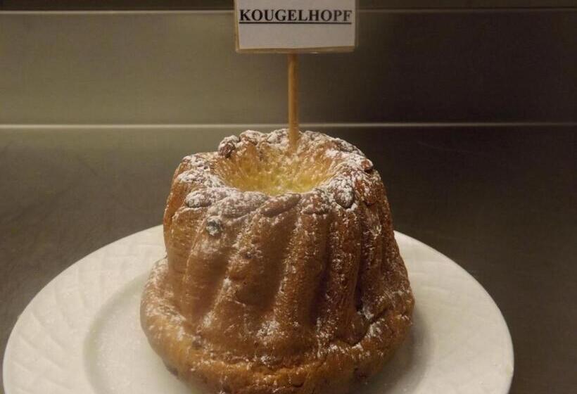 酒店 Les Portes De La Vallee