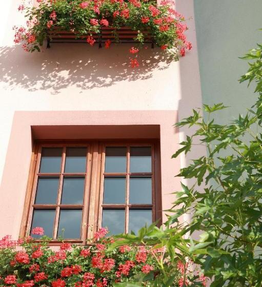 酒店 Les Portes De La Vallee