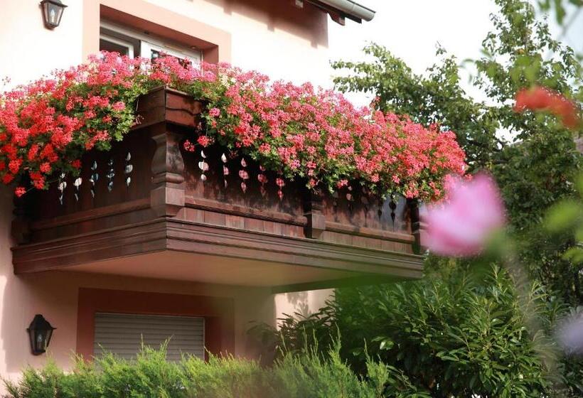 酒店 Les Portes De La Vallee