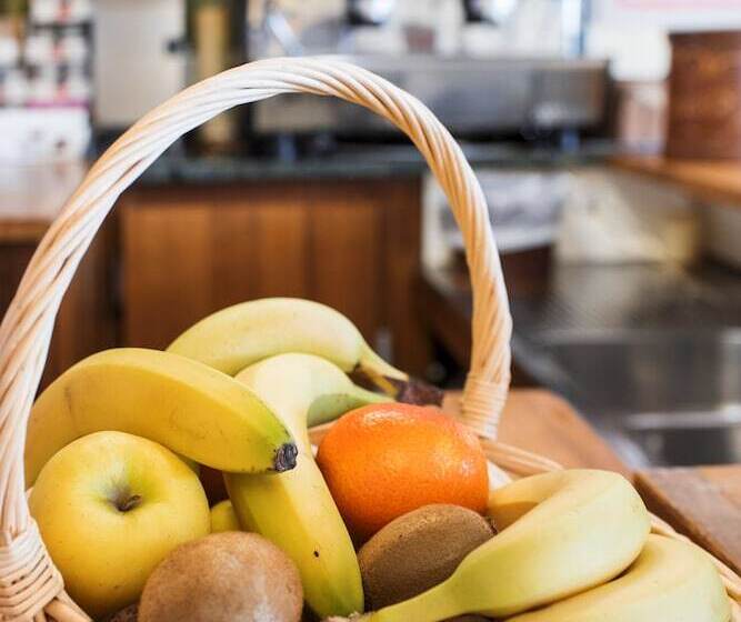 ホテル Les Trois Rois