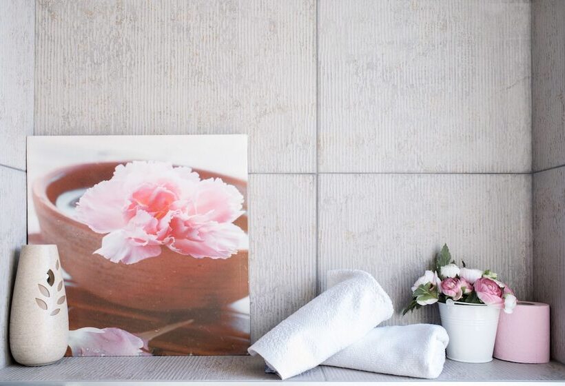 호텔 Les Trois Rois