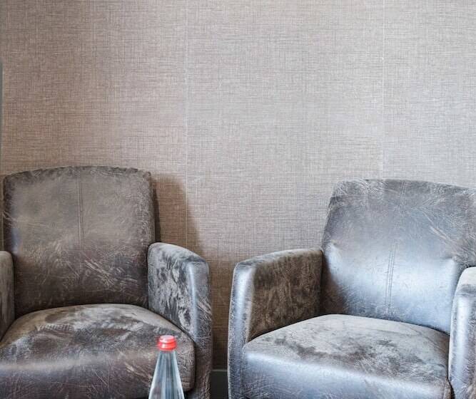 בית מלון כפרי Les Trois Rois