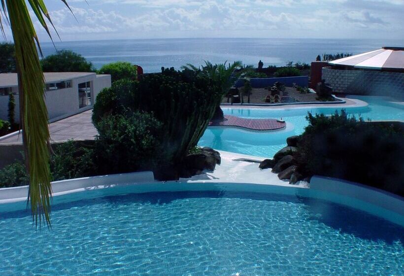 호텔 Livvo Risco Del Gato Suites