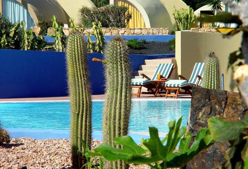 호텔 Livvo Risco Del Gato Suites