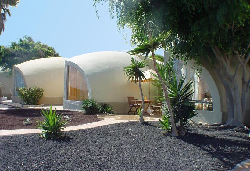 호텔 Livvo Risco Del Gato Suites