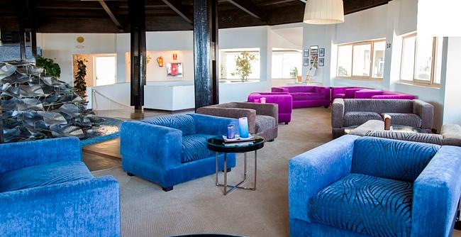 호텔 Livvo Risco Del Gato Suites