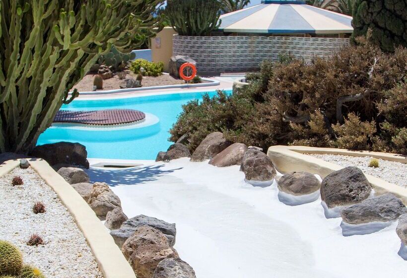 호텔 Livvo Risco Del Gato Suites