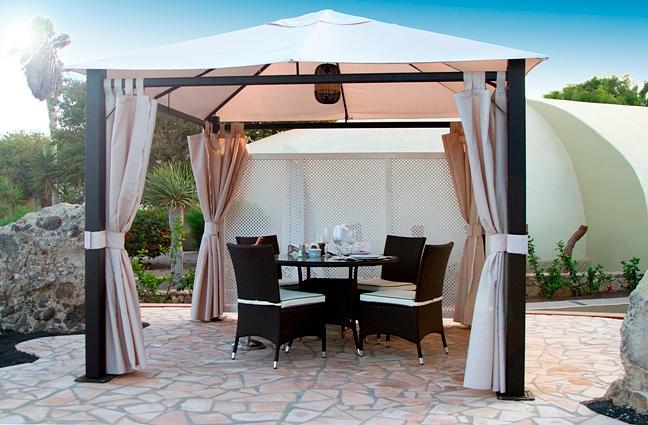 호텔 Livvo Risco Del Gato Suites