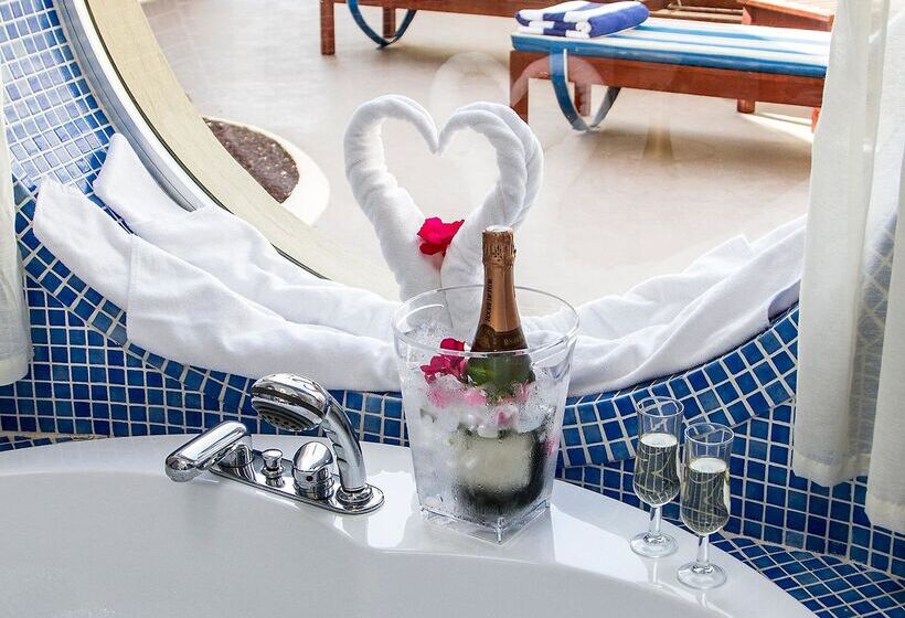 호텔 Livvo Risco Del Gato Suites