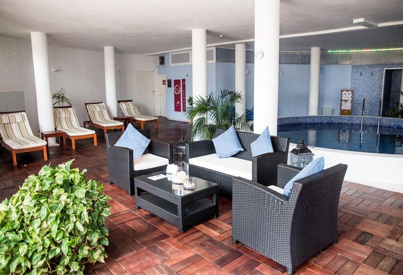 호텔 Livvo Risco Del Gato Suites