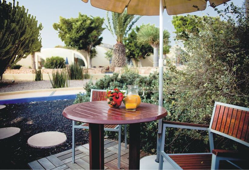 호텔 Livvo Risco Del Gato Suites