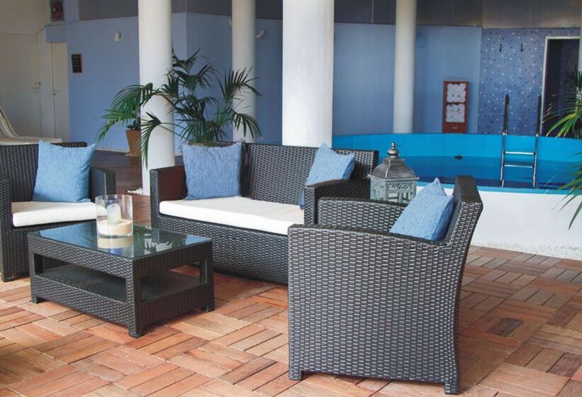 호텔 Livvo Risco Del Gato Suites