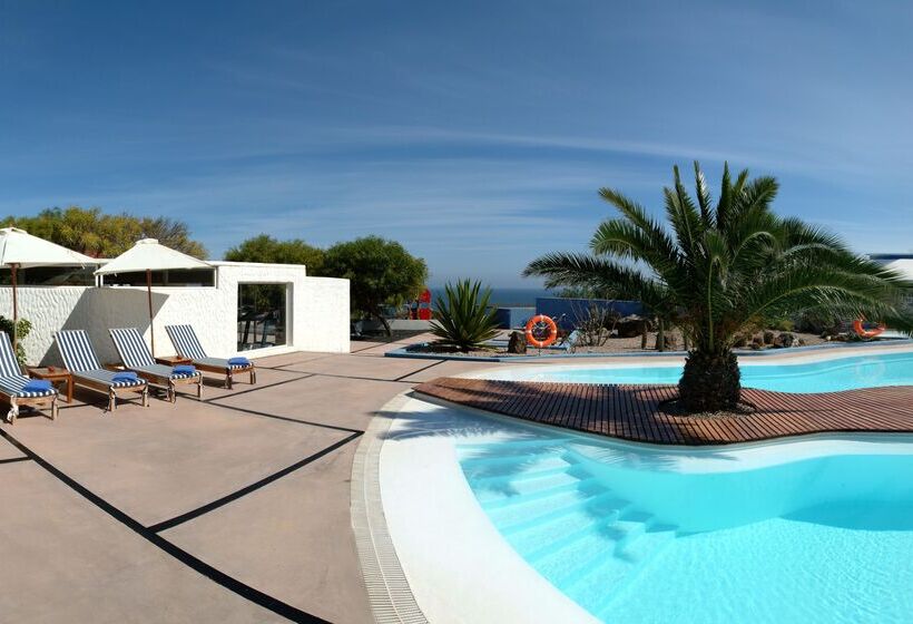 호텔 Livvo Risco Del Gato Suites