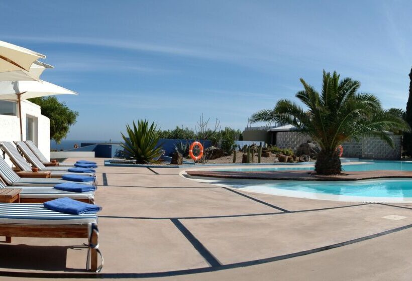 호텔 Livvo Risco Del Gato Suites