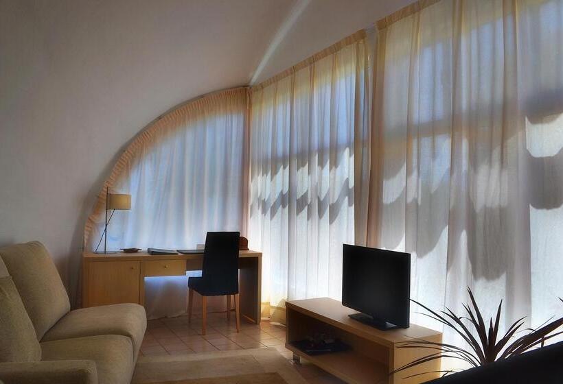 호텔 Livvo Risco Del Gato Suites