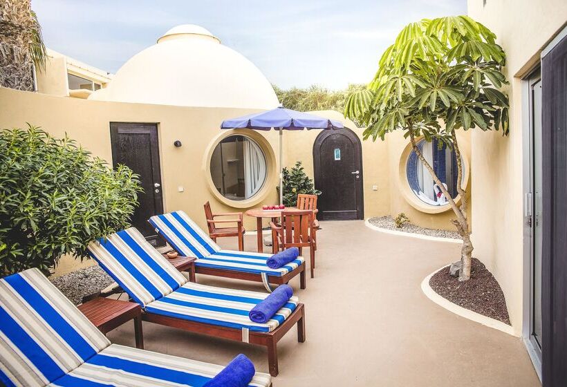 Отель Livvo Risco Del Gato Suites