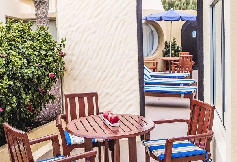 호텔 Livvo Risco Del Gato Suites