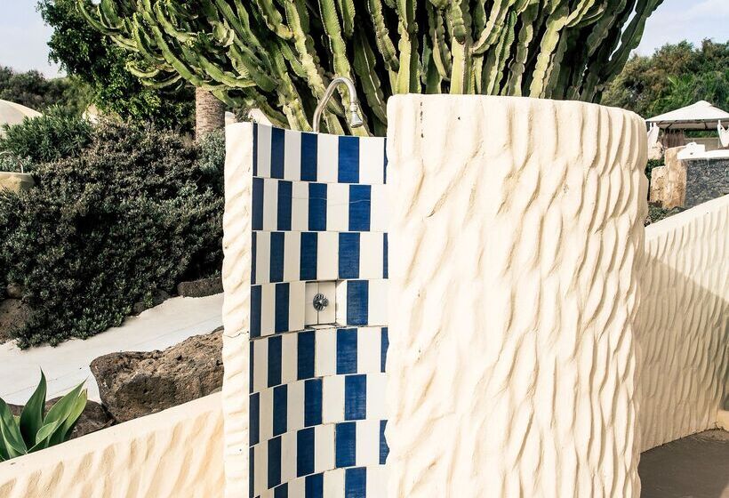 호텔 Livvo Risco Del Gato Suites