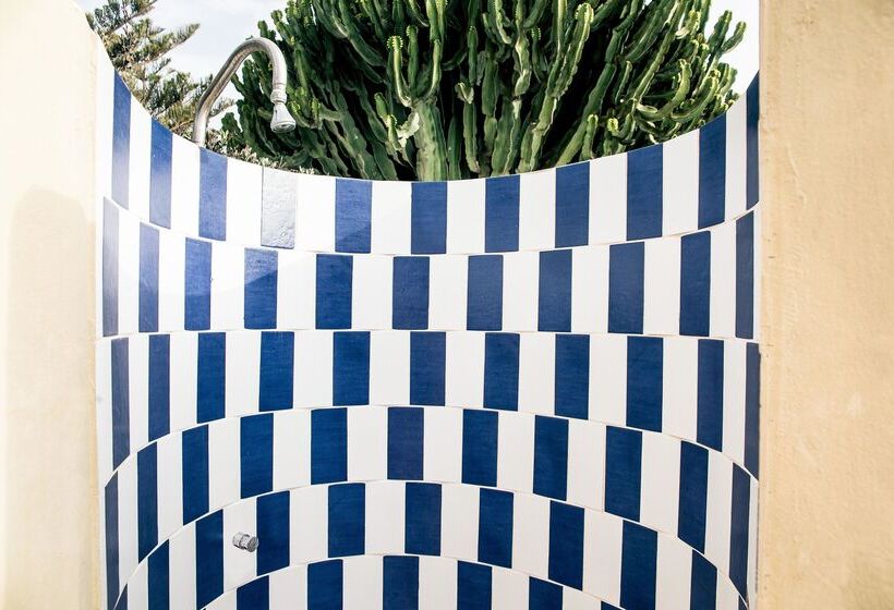 호텔 Livvo Risco Del Gato Suites