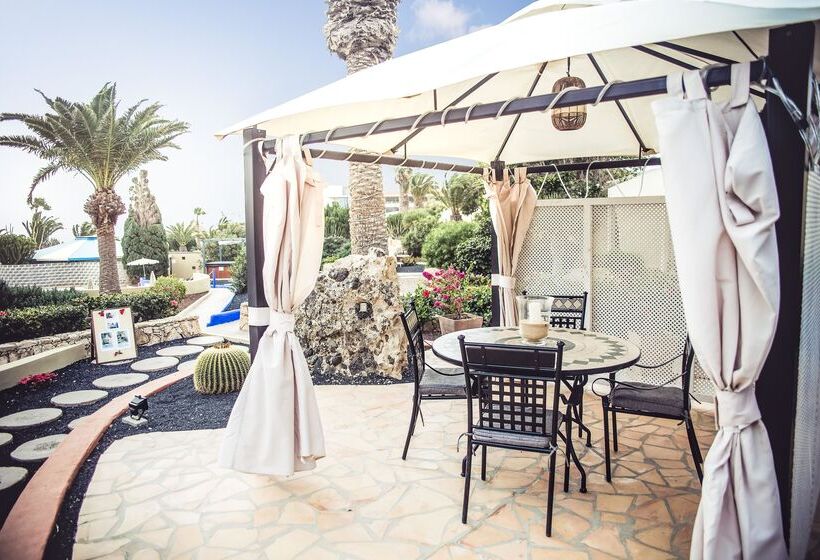 호텔 Livvo Risco Del Gato Suites