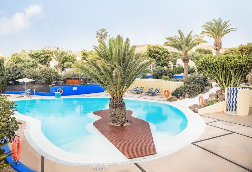 호텔 Livvo Risco Del Gato Suites