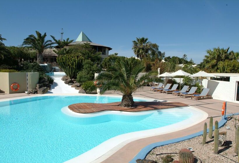 호텔 Livvo Risco Del Gato Suites